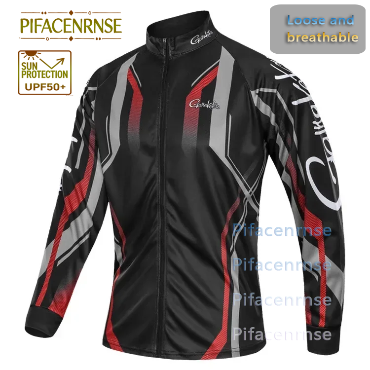 Hunting Outdoor Wear - Chemise de sport d'extérieur à manches