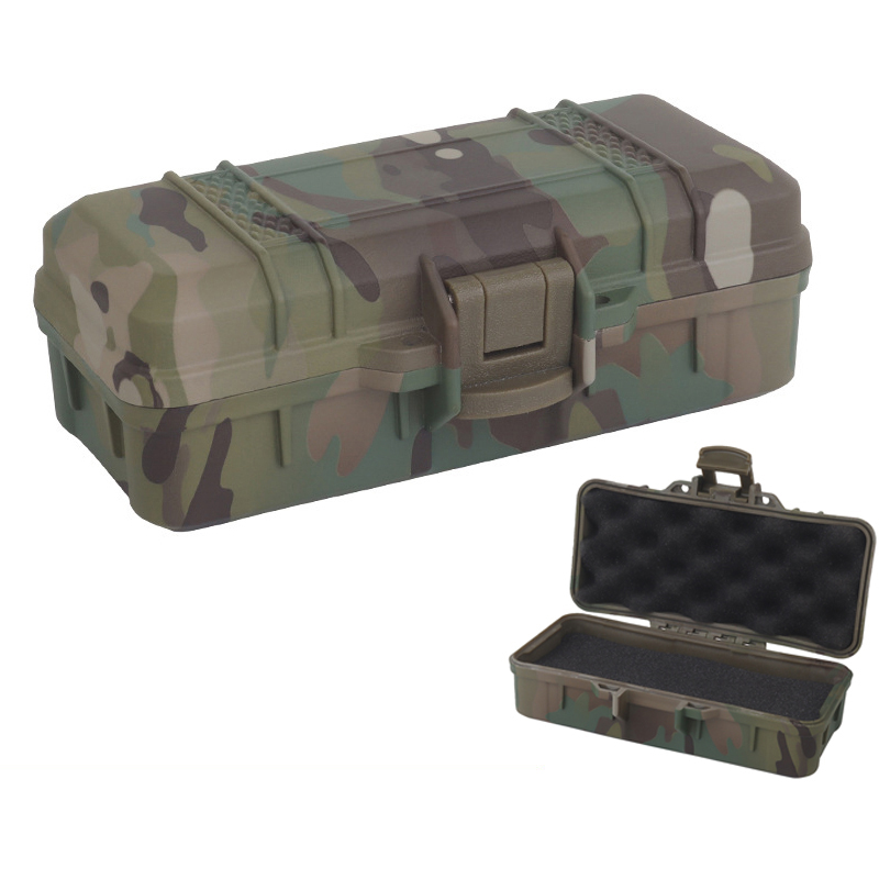 Hunting Outdoor Store - Boîte de rangement d'outils de chasse
