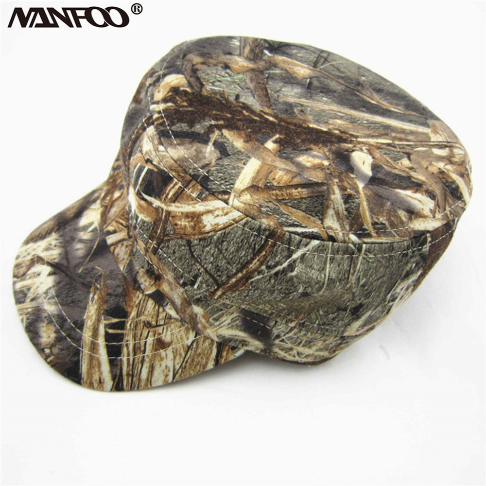 Hunting Outdoor Boys - Casquette de sport de plein air