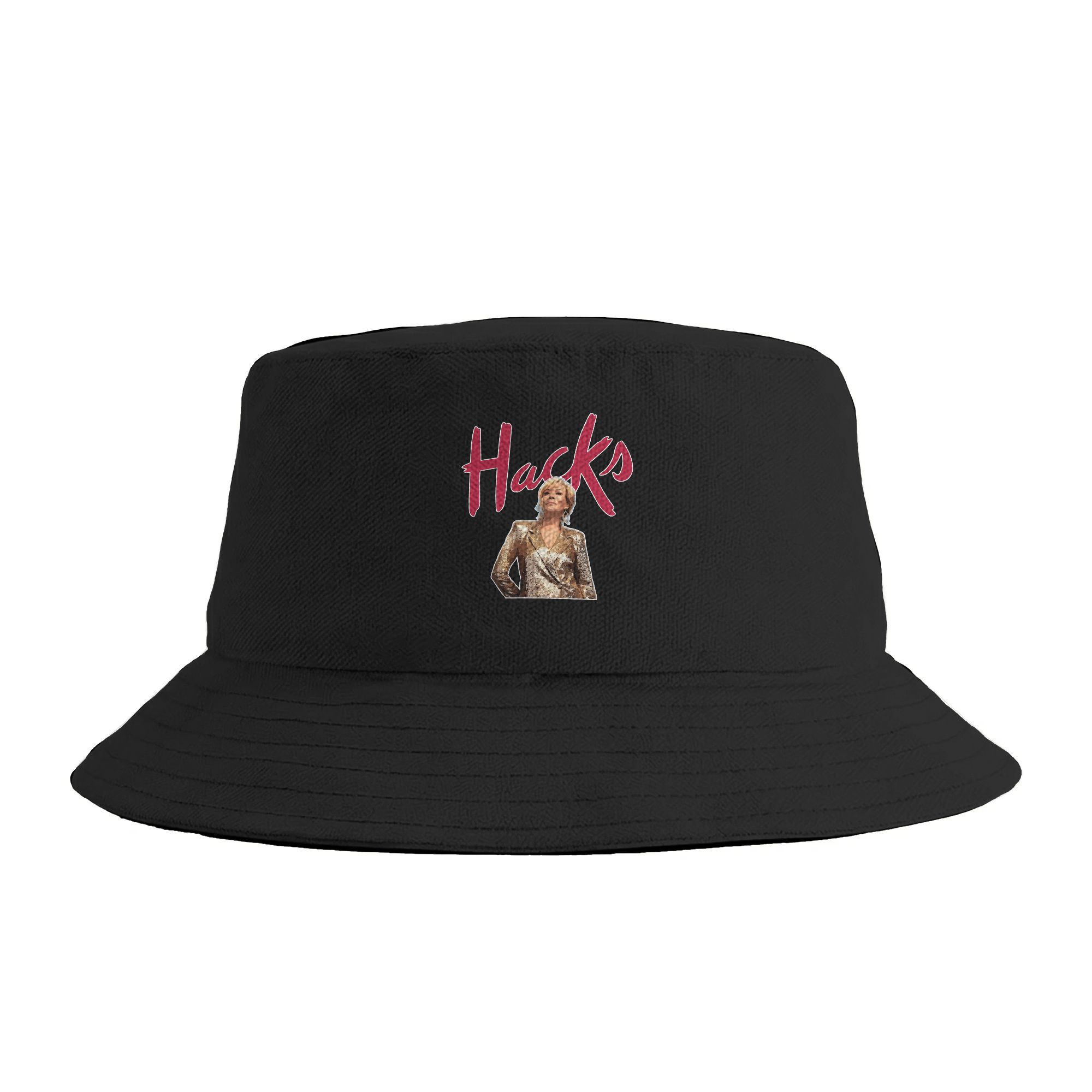 Outdoor Hunting Tv - Hacks TV Bucket Hat Summer, Chapeaux