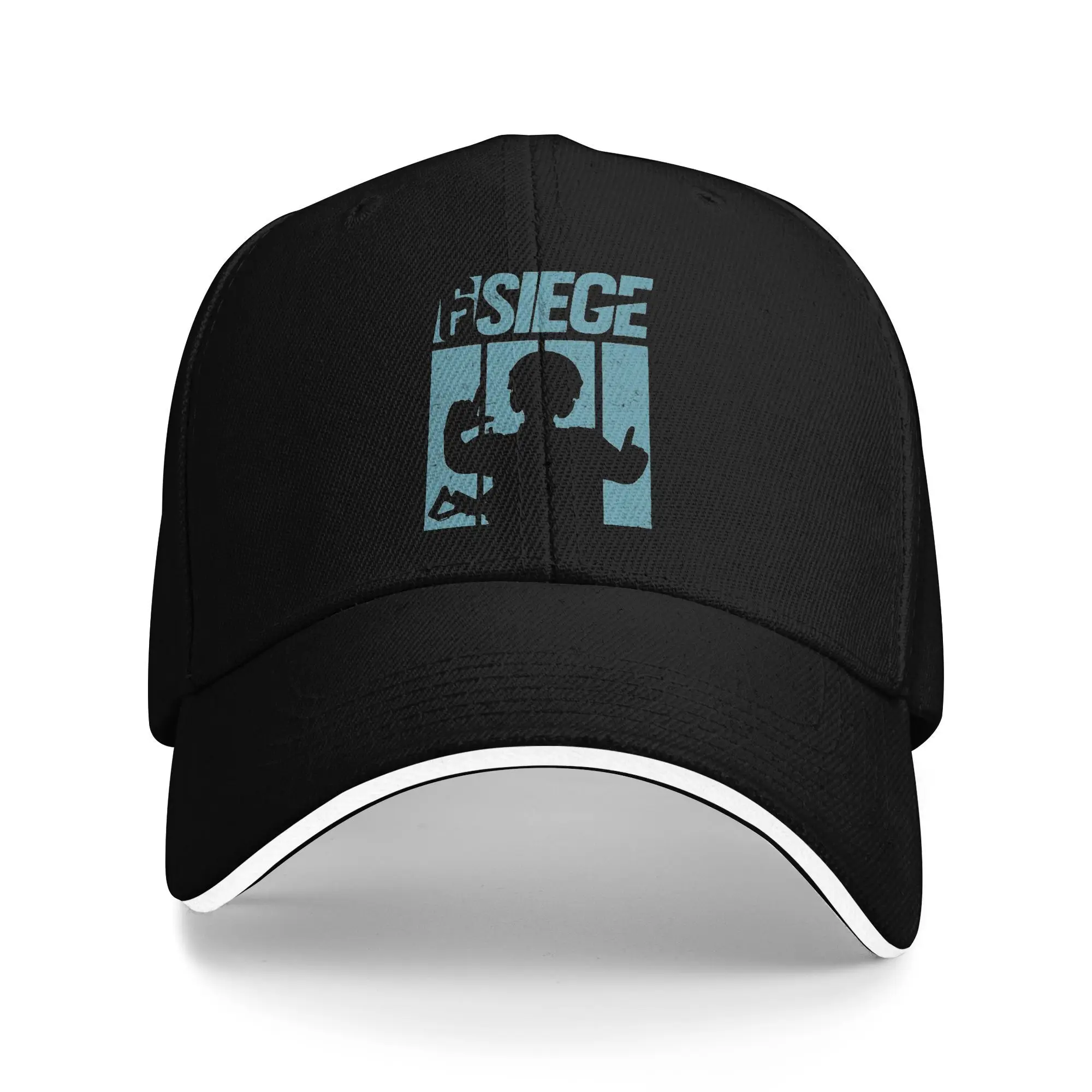 Hunting Outdoor Boys - Mira Six Siege R6s jeux arc-en-ciel