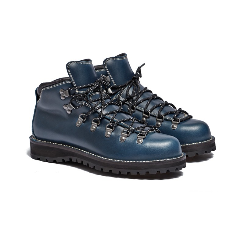 Hunting Outdoor Boots - Bottes de travail en cuir véritable