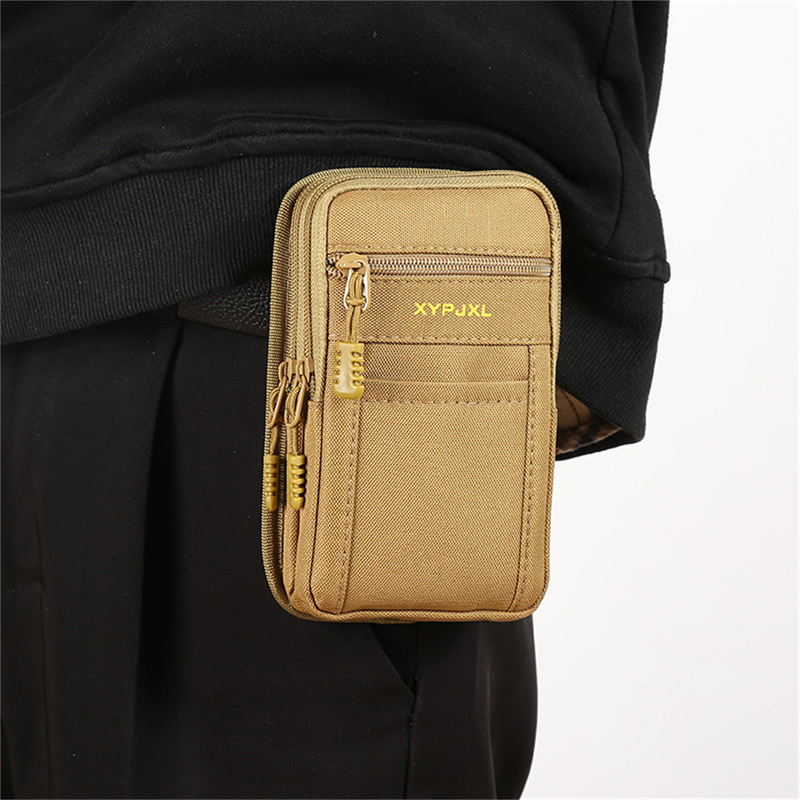 Hunting Outdoor Wear - Pochette Molle pour téléphone Portable, sac