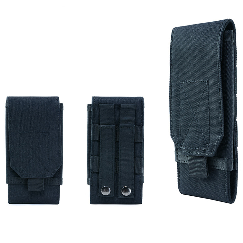 Hunting Outdoor Store - Pochette tactique MOLLE pour téléphone, sac