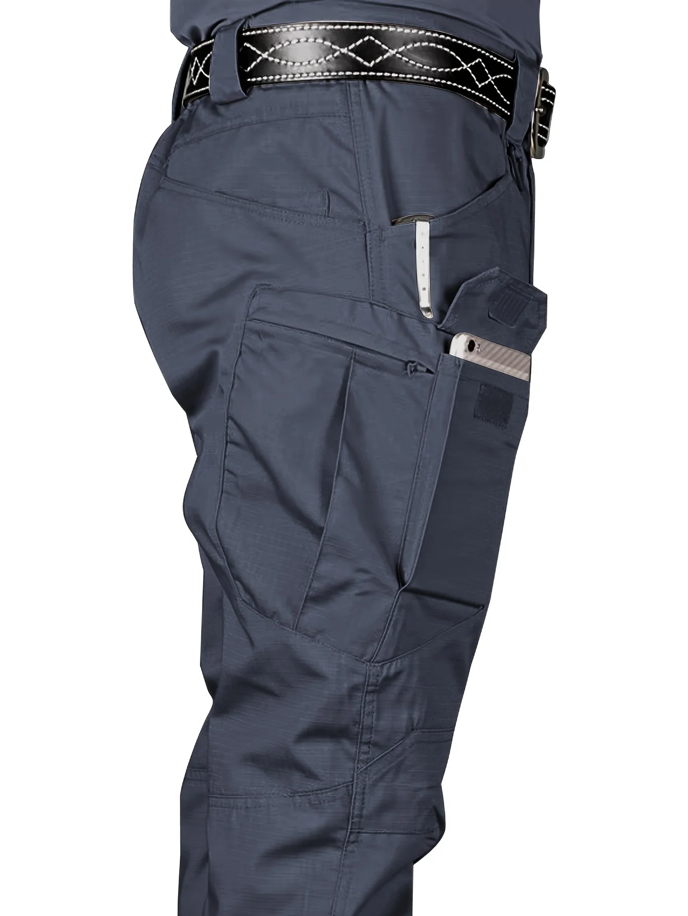 Hunting Outdoor Wear - Pantalons tactiques d'extérieur pour hommes, vêtements