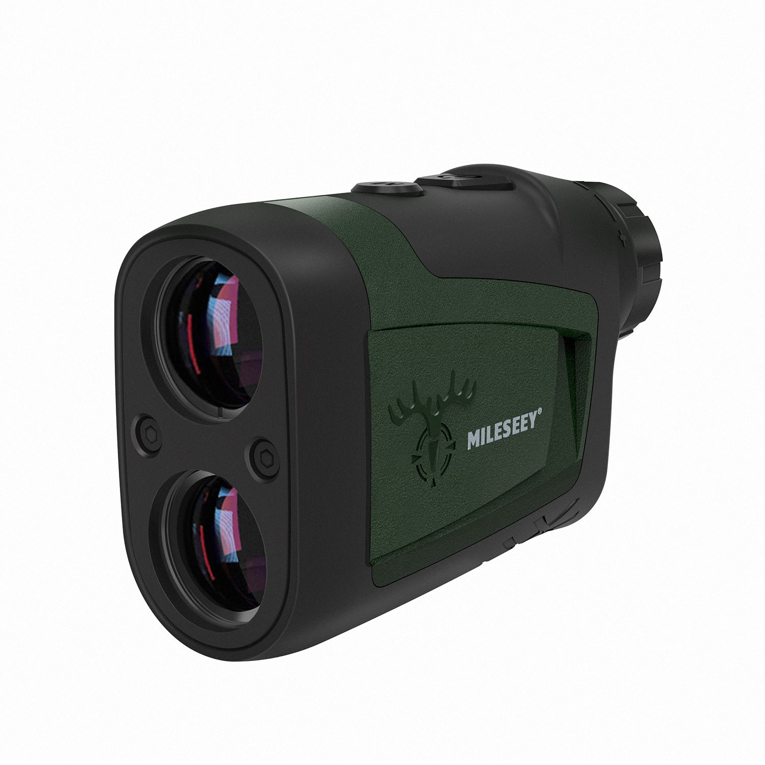 Rangefinder Laser Hunting - Télémètre laser MILESEEY PF210 pour la