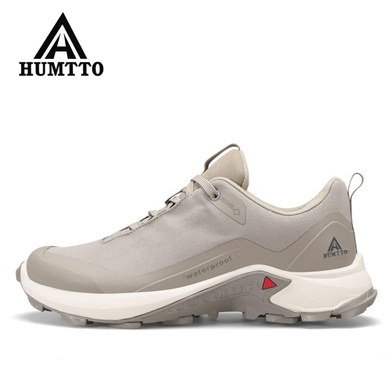 Hunting Outdoor Boots - HUMTTO – chaussures de randonnée imperméables