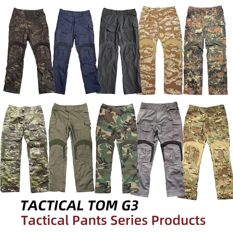 Hunting Outdoor Wear - Rongkun tactique Sports de plein air