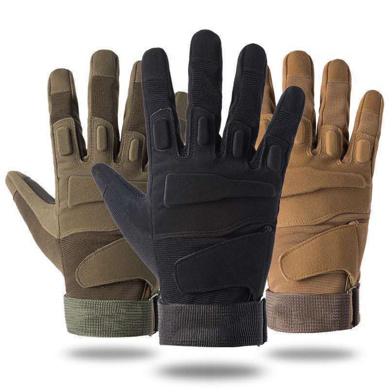 Hunting Outdoor Wear - DulGloves-Gants de vélo pour tous les