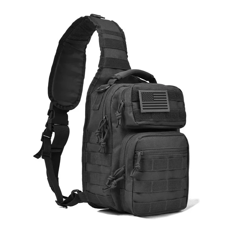 Sac à bandoulière extérieur D1 - Hunting Outdoor Day avis et prix