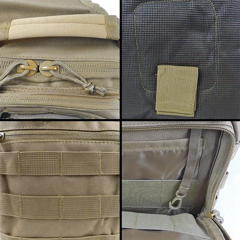 Sac à bandoulière extérieur D1 - Hunting Outdoor Day avis et prix