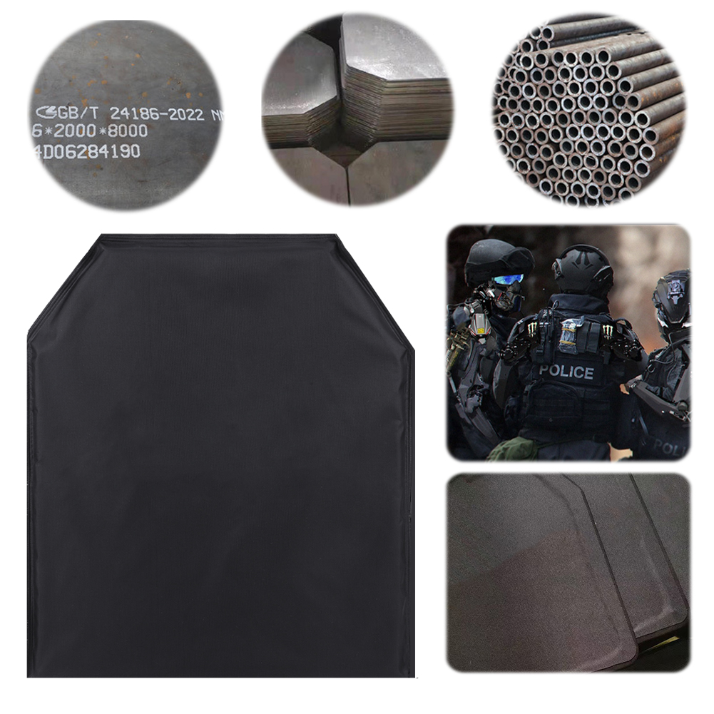 Plaque balistique, armure corp - Hunting Outdoor Game avis et prix