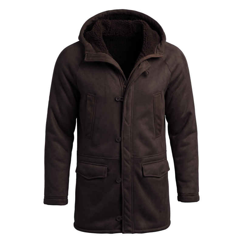 Nouvelle veste d'hiver pour ho - Hunting Outdoor Wear avis et prix