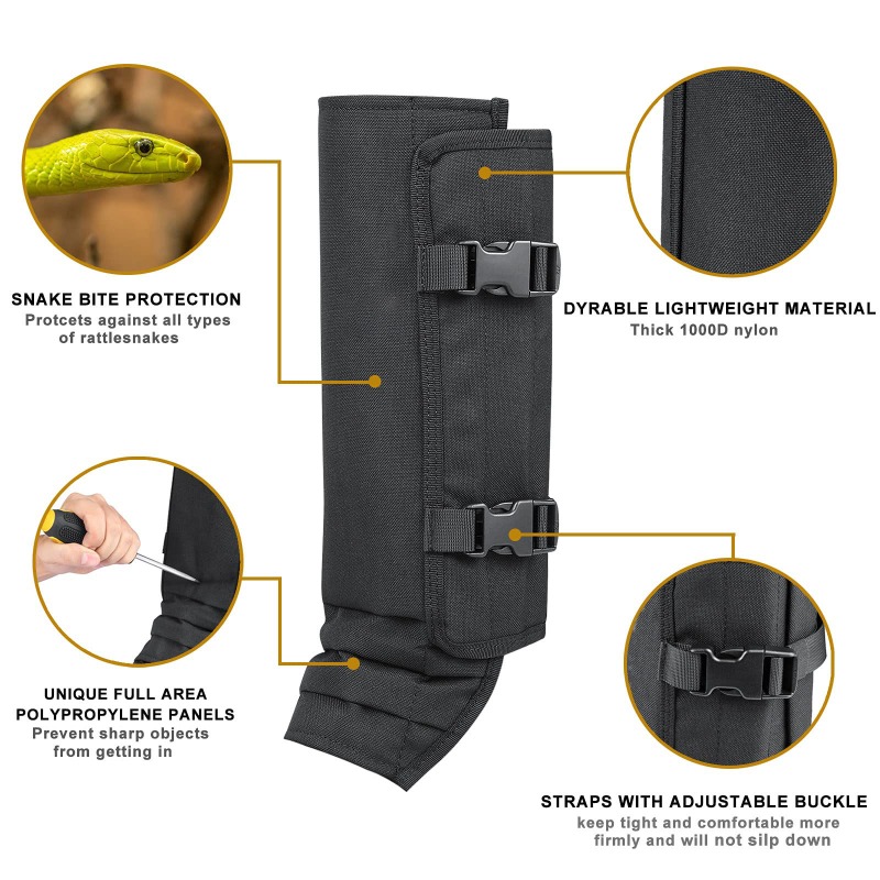 Protège-jambes Royi Store, Pro - Hunting Outdoor Store avis et prix