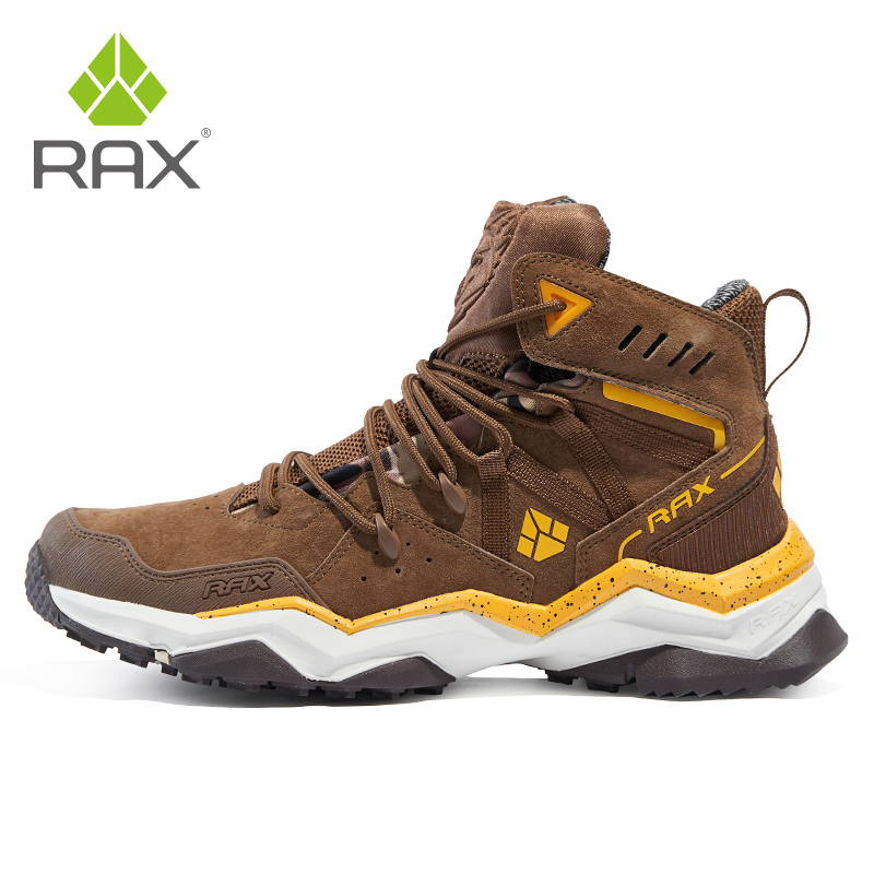 RAX hommes chaussures de rando - Hunting Outdoor Boots avis et prix