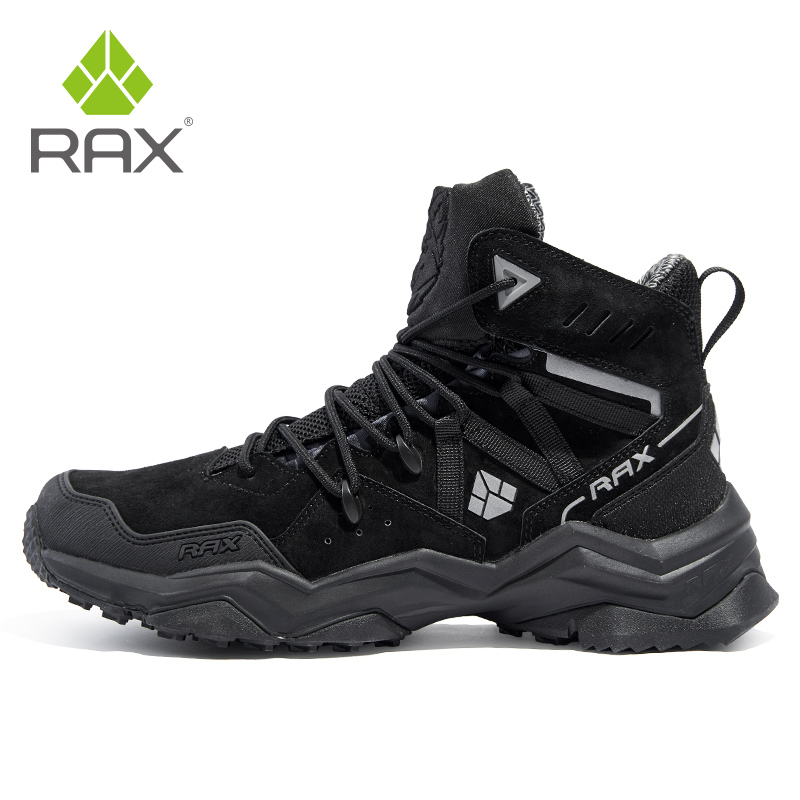 RAX hommes chaussures de rando - Hunting Outdoor Boots avis et prix