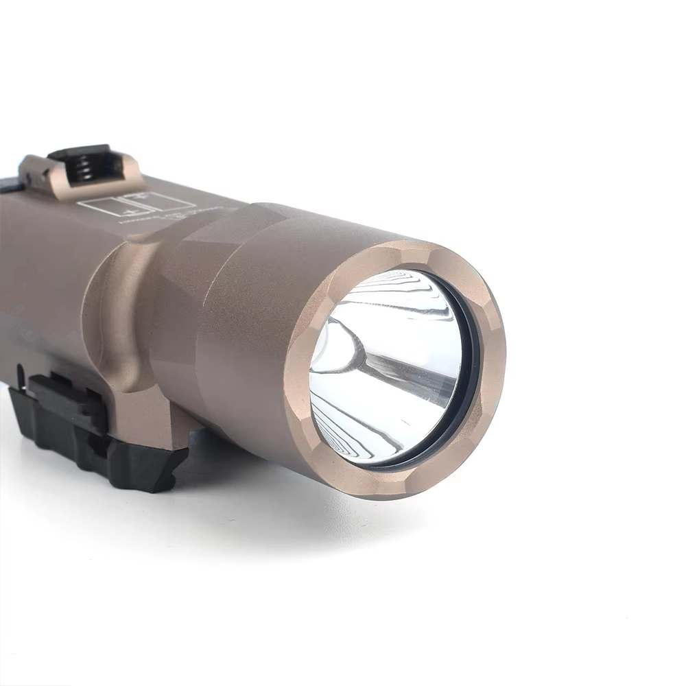 Lampe torche tactique LED X300 - Outdoor Hunting Lights avis et prix