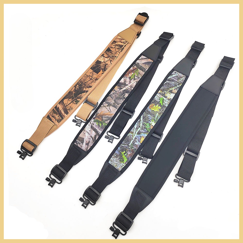 Sangle d'épaule pour fusil de  - Hunting Outdoor Wear avis et prix