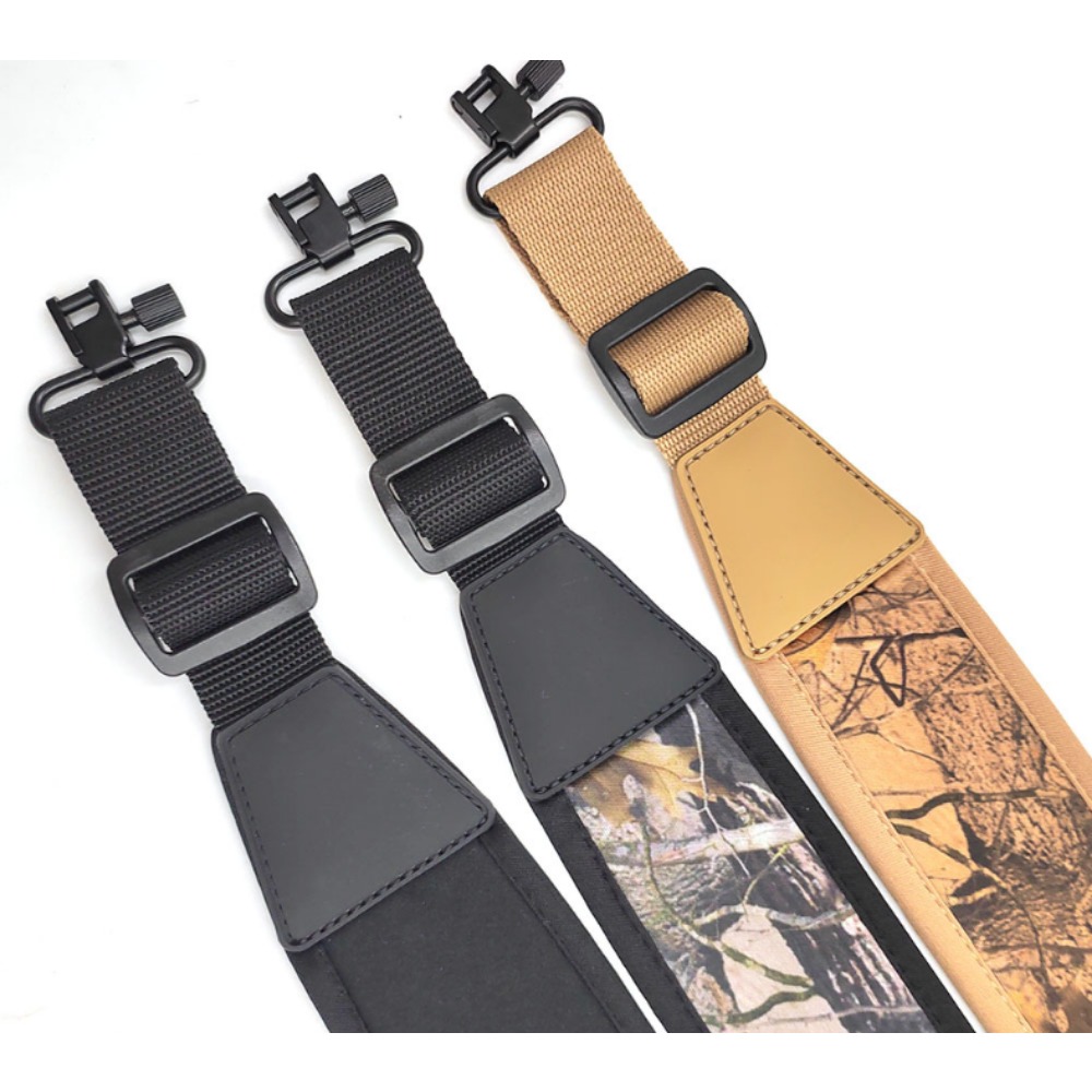 Sangle d'épaule pour fusil de  - Hunting Outdoor Wear avis et prix