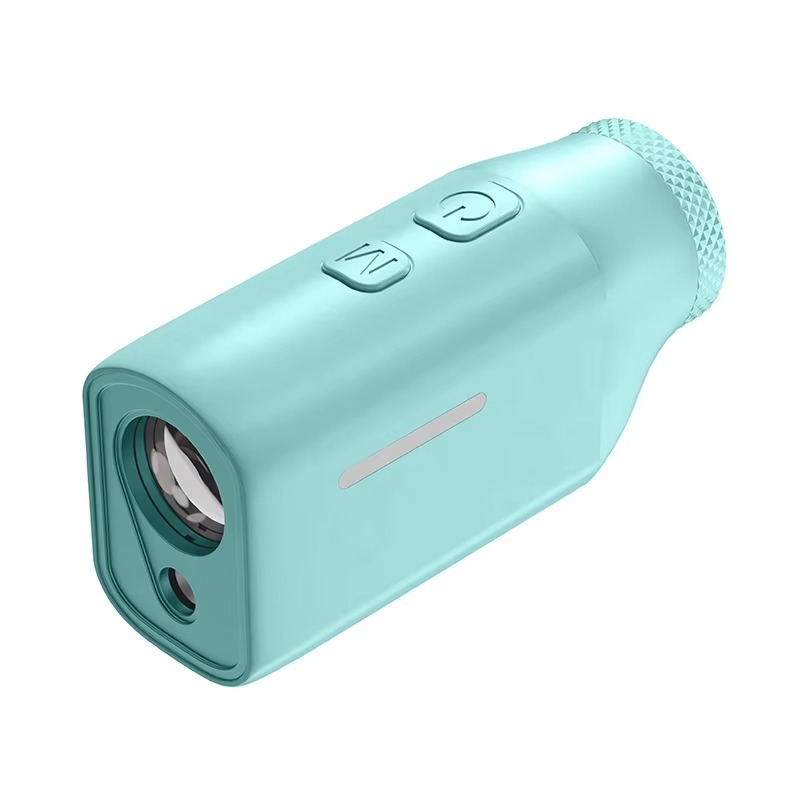 Télémètre laser numérique de g - Rangefinder Laser Hunting avis et prix