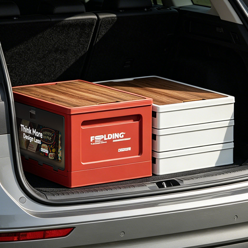 Boîte de rangement pliable mul - Hunting Outdoor Store avis et prix