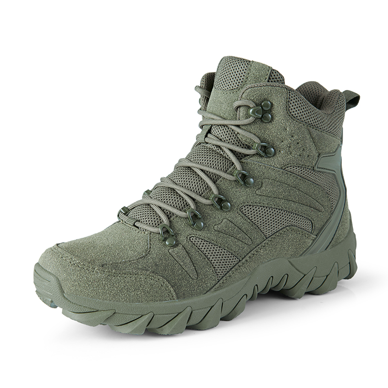 Bottes d'entraînement de Comba - Hunting Outdoor Boots avis et prix