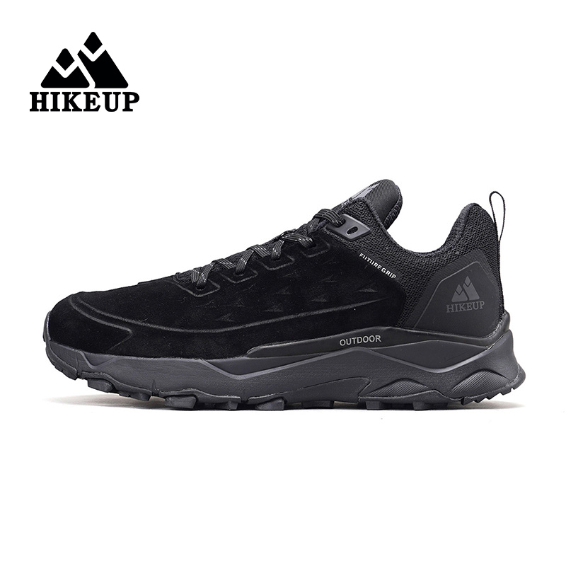 HIKEUP-Chaussures coordonnante - Hunting Outdoor Boots avis et prix