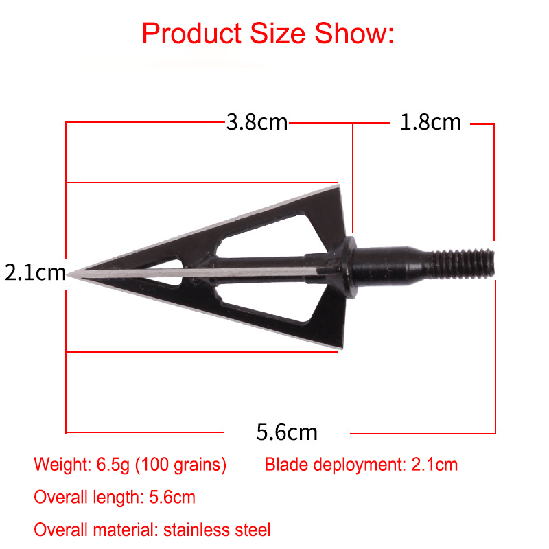 En magasin 5 pièces diable tir - Hunting Outdoor Store avis et prix