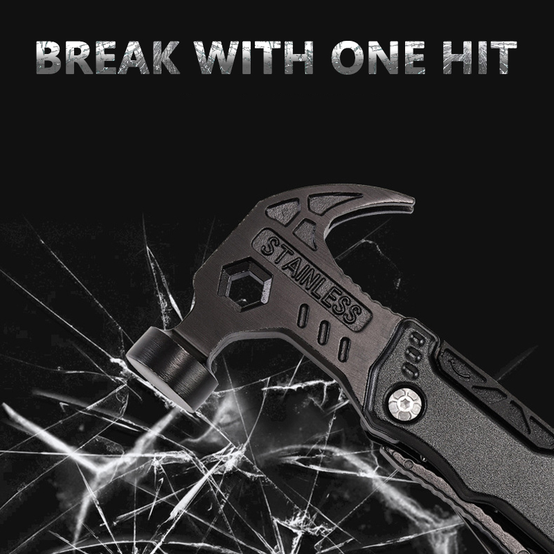 Pince multifonctionnelle, mart - Outdoor Hunting Knife Set avis et prix