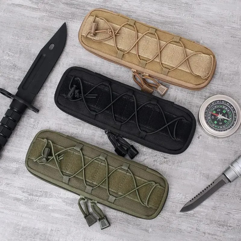 Ensemble de couteaux tactiques - Outdoor Hunting Knife Set avis et prix