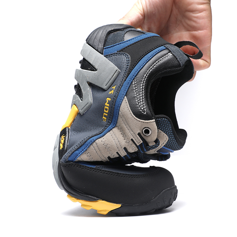 Chaussures de Trekking pour am - Hunting Outdoor Boots avis et prix