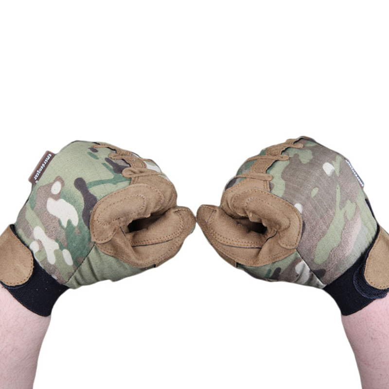 Gants de combat Emersongear Fi - Hunting Outdoor Game avis et prix