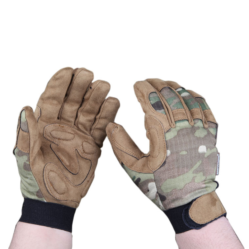 Gants de combat Emersongear Fi - Hunting Outdoor Game avis et prix