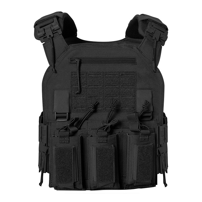 Gilet tactique d'entraînement  - Hunting Outdoor Wear avis et prix
