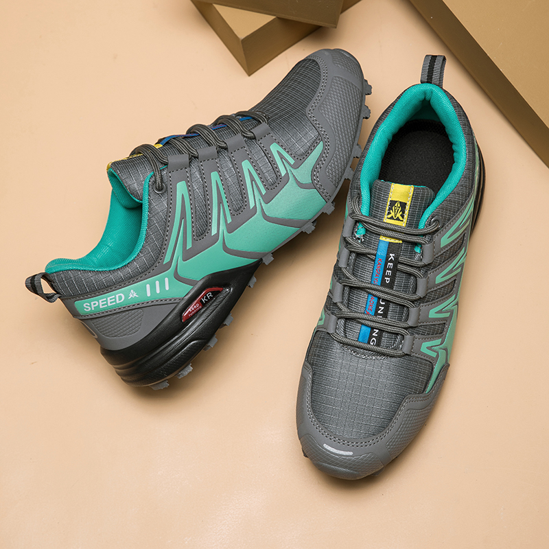 Chaussures de randonnée imperm - Hunting Outdoor Boots avis et prix