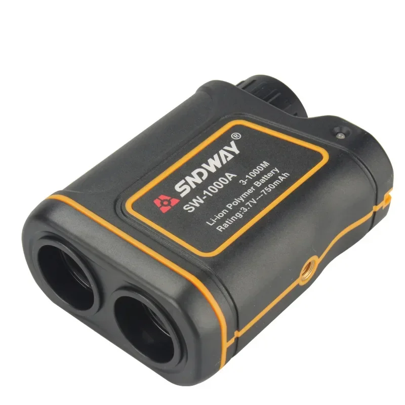 Télémètre laser monocular SNDW - Rangefinder Laser Hunting avis et prix