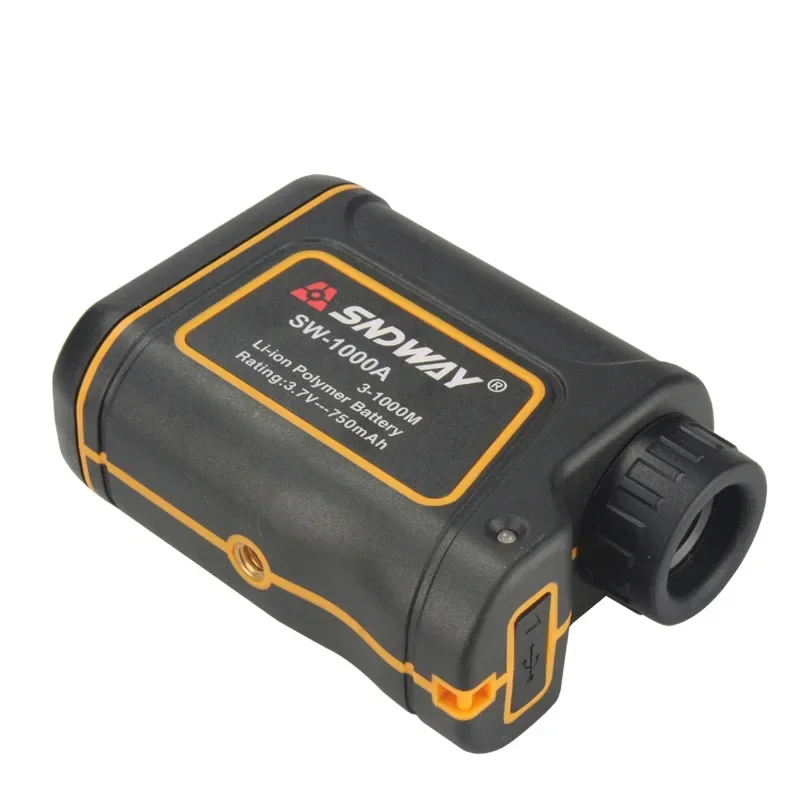 Télémètre laser monocular SNDW - Rangefinder Laser Hunting avis et prix