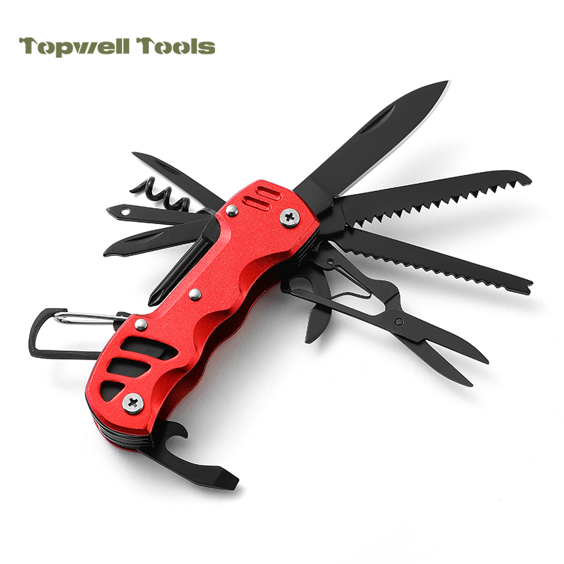 Couteau tactique de chasse, po - Outdoor Hunting Knife Set avis et prix