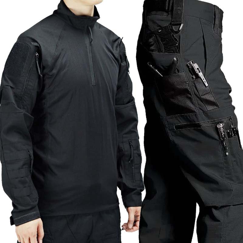 Combinaisons tactiques de comb - Hunting Outdoor Wear avis et prix