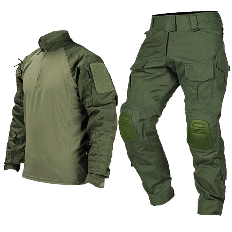 Combinaisons tactiques de comb - Hunting Outdoor Wear avis et prix