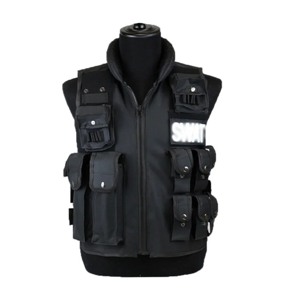 Gilet de chasse à poches multi - Hunting Outdoor Game avis et prix