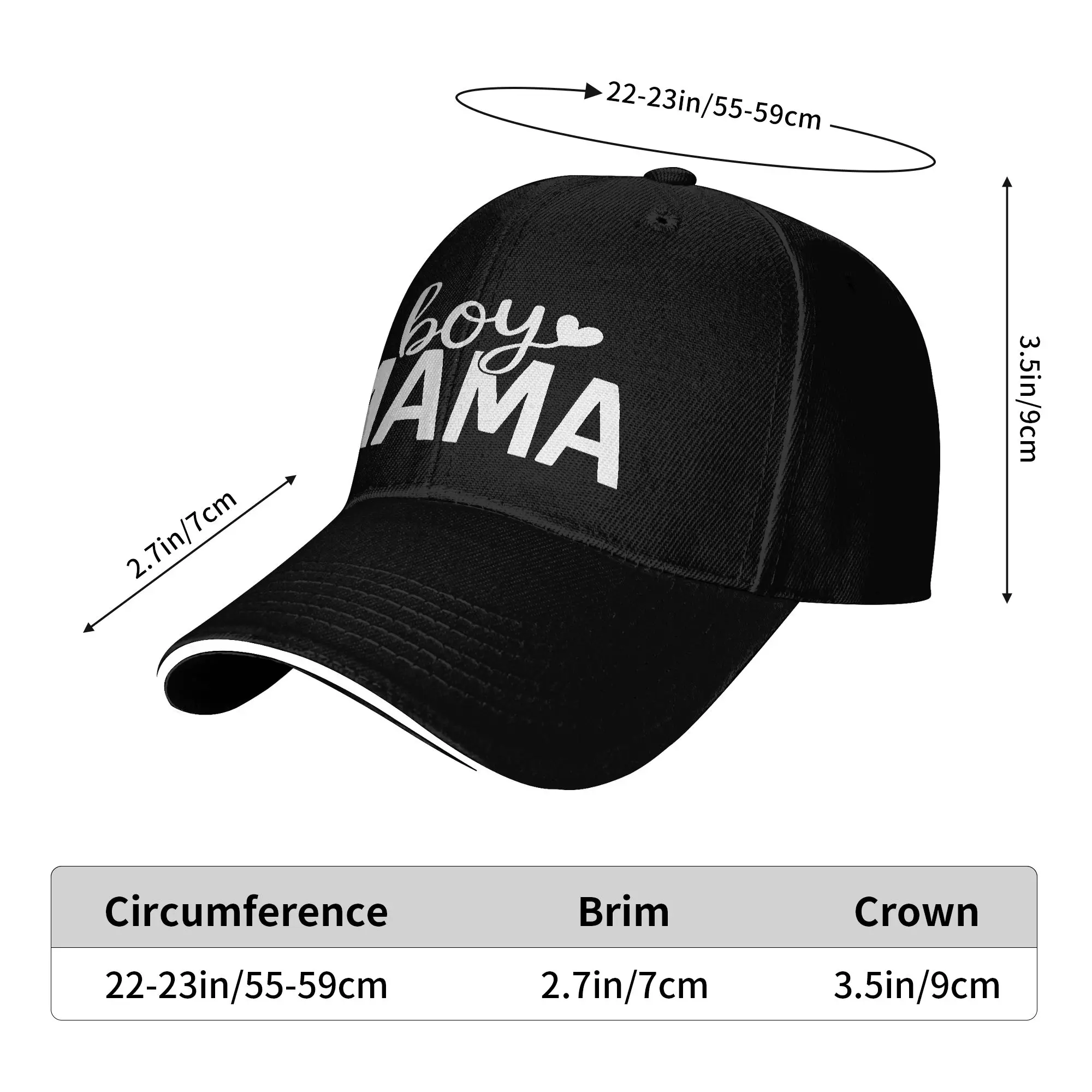 Casquette de baseball vintage  - Hunting Outdoor Boys avis et prix