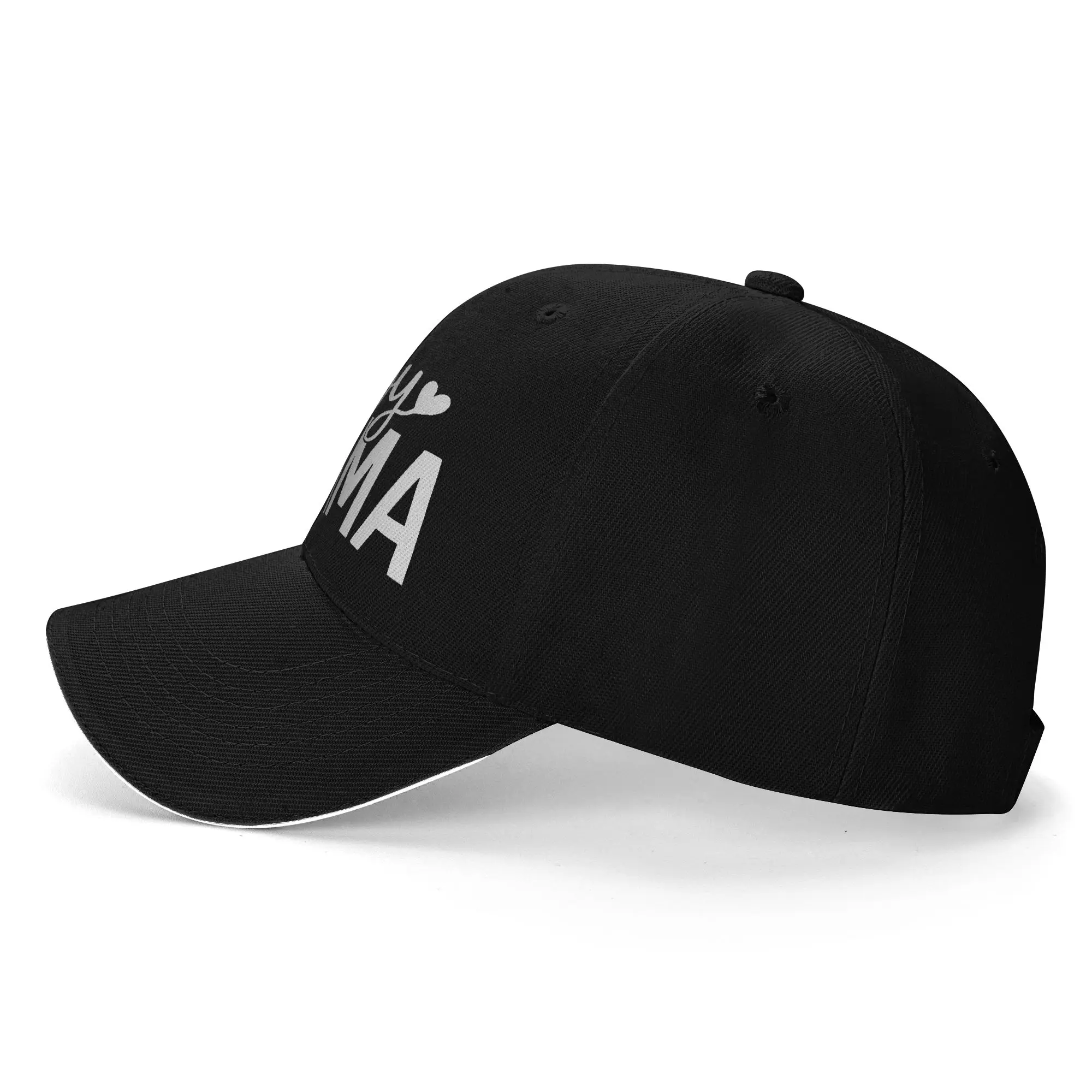 Casquette de baseball vintage  - Hunting Outdoor Boys avis et prix