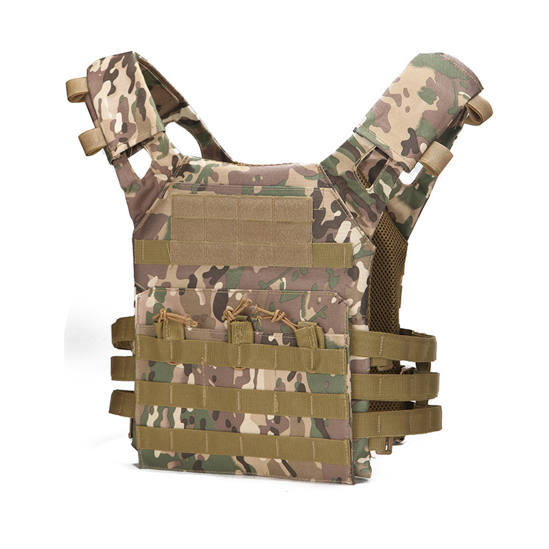 Gilet tactique imperméable pou - Hunting Outdoor Game avis et prix