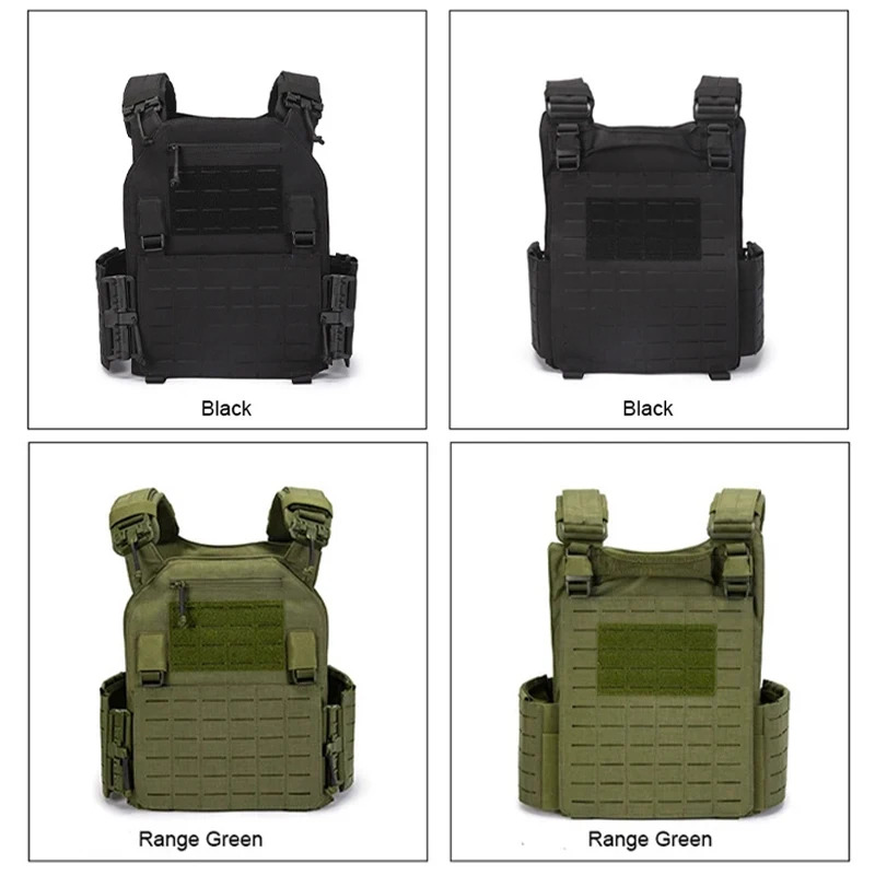 Gilet tactique multifonctionne - Hunting Outdoor Wear avis et prix