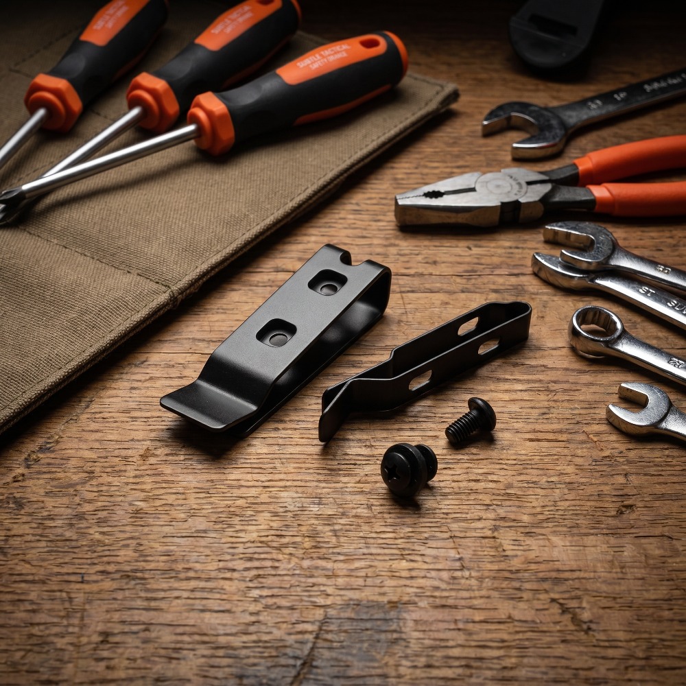 Kit de vis de remplacement pou - Outdoor Hunting Knife Set avis et prix
