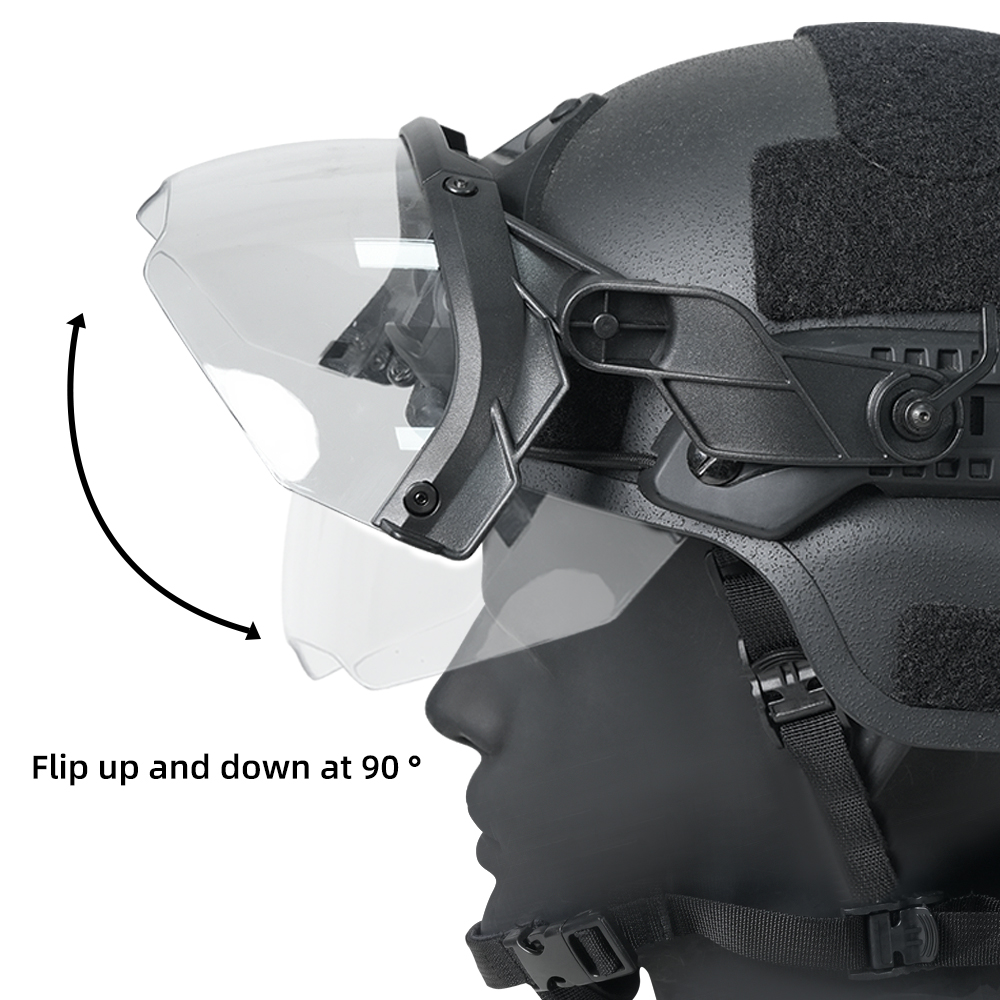 Les lunettes viennent avec des - Hunting Outdoor Game avis et prix