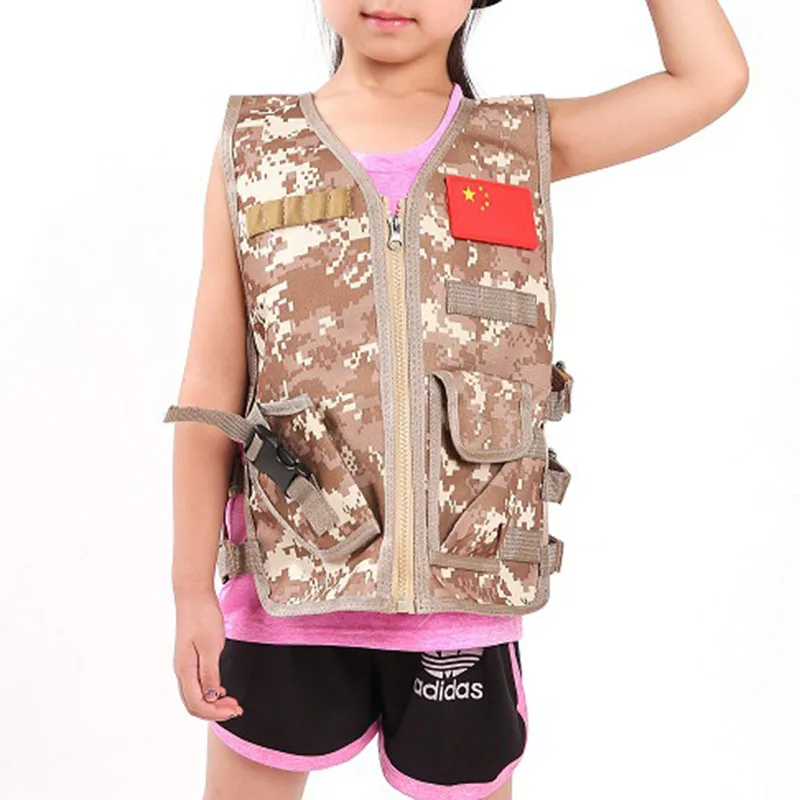 Gilet tactique d'extérieur pou - Hunting Outdoor Boys avis et prix