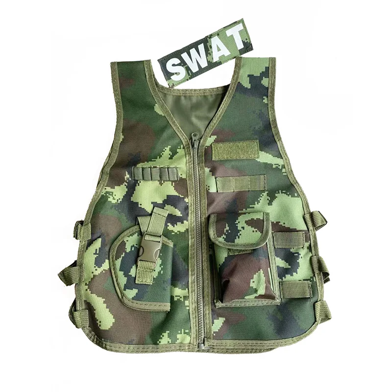 Gilet tactique d'extérieur pou - Hunting Outdoor Boys avis et prix