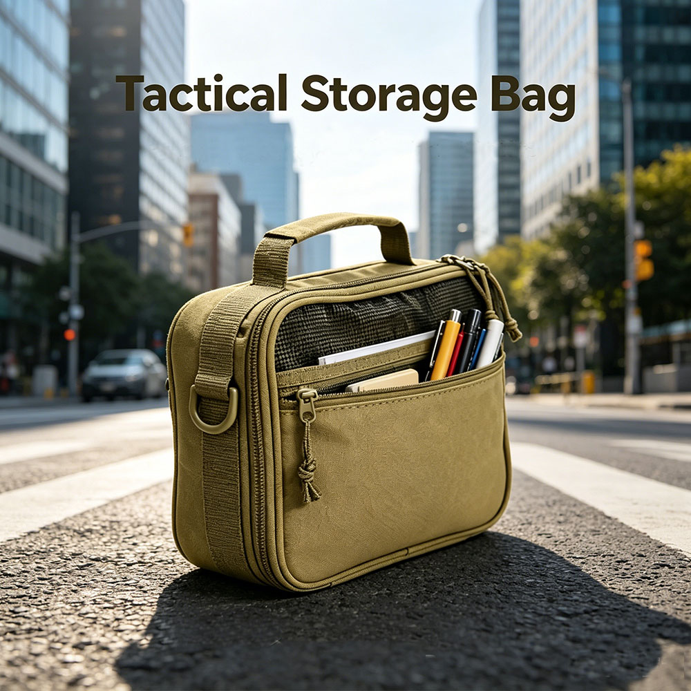 Sac de rangement pour articles - Hunting Outdoor Store avis et prix